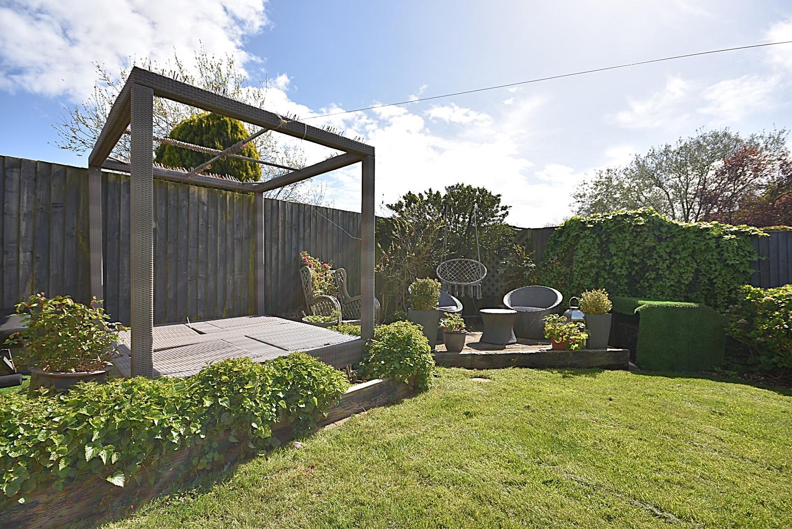 12 Stradling Close, Sully, CF64 5HU